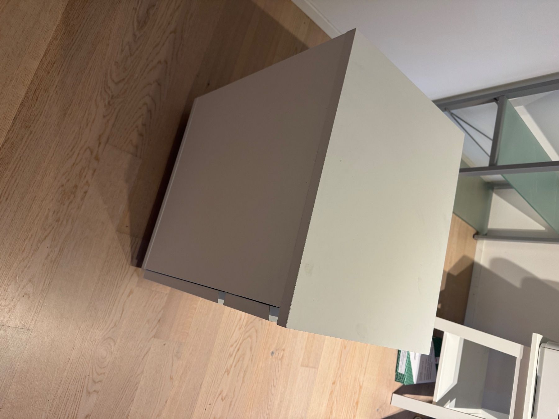 Ikea Eléments de bureau: Ikea Rollcontainer mit 2 Schubladen – D'occasion à Urdorf par flurin.doerig 4