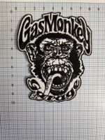 Gasmonkey Patch