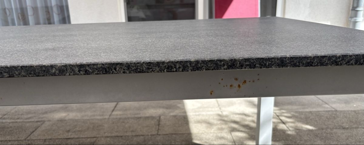 Tavoli: Granittisch – Usato da Rothrist venduto da Pringel76 5