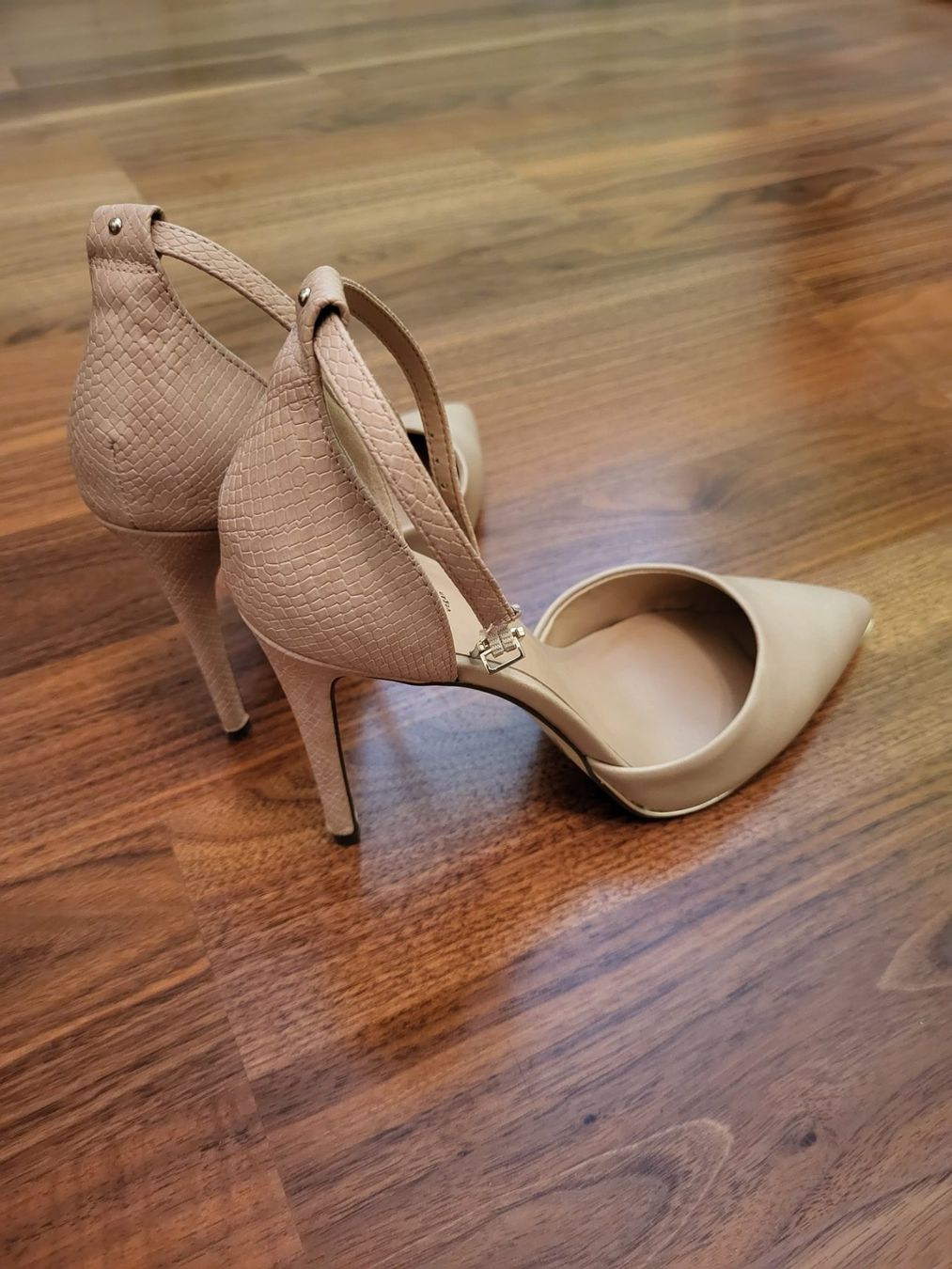 Scarpe da donna: High Heel /Pumps Call it spring – Usato da Wittenbach venduto da pambob 1