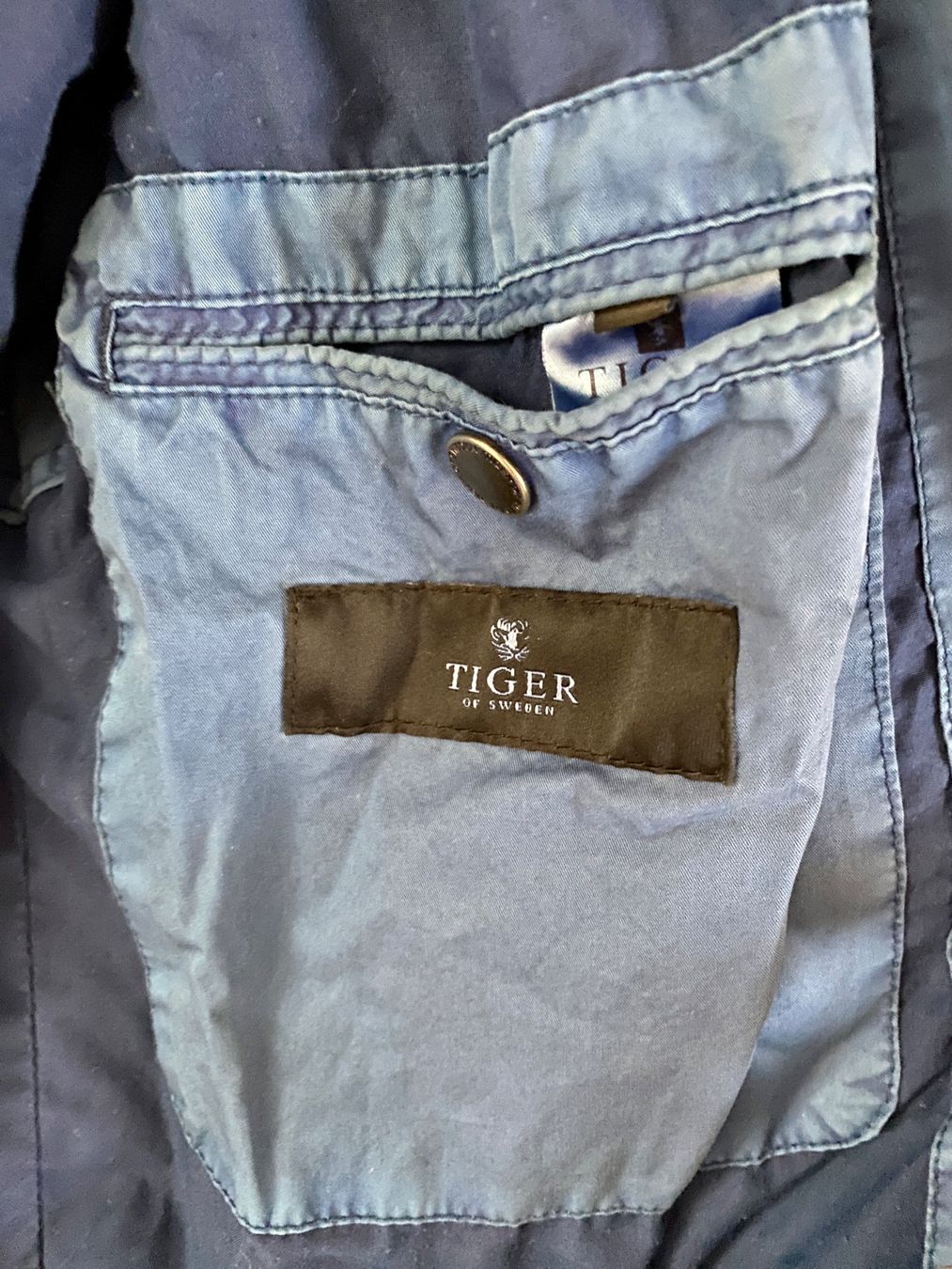 Tiger of Sweden Jacken: Jacke Tiger Of Swede – Gebraucht aus Kriens von saleworld 1