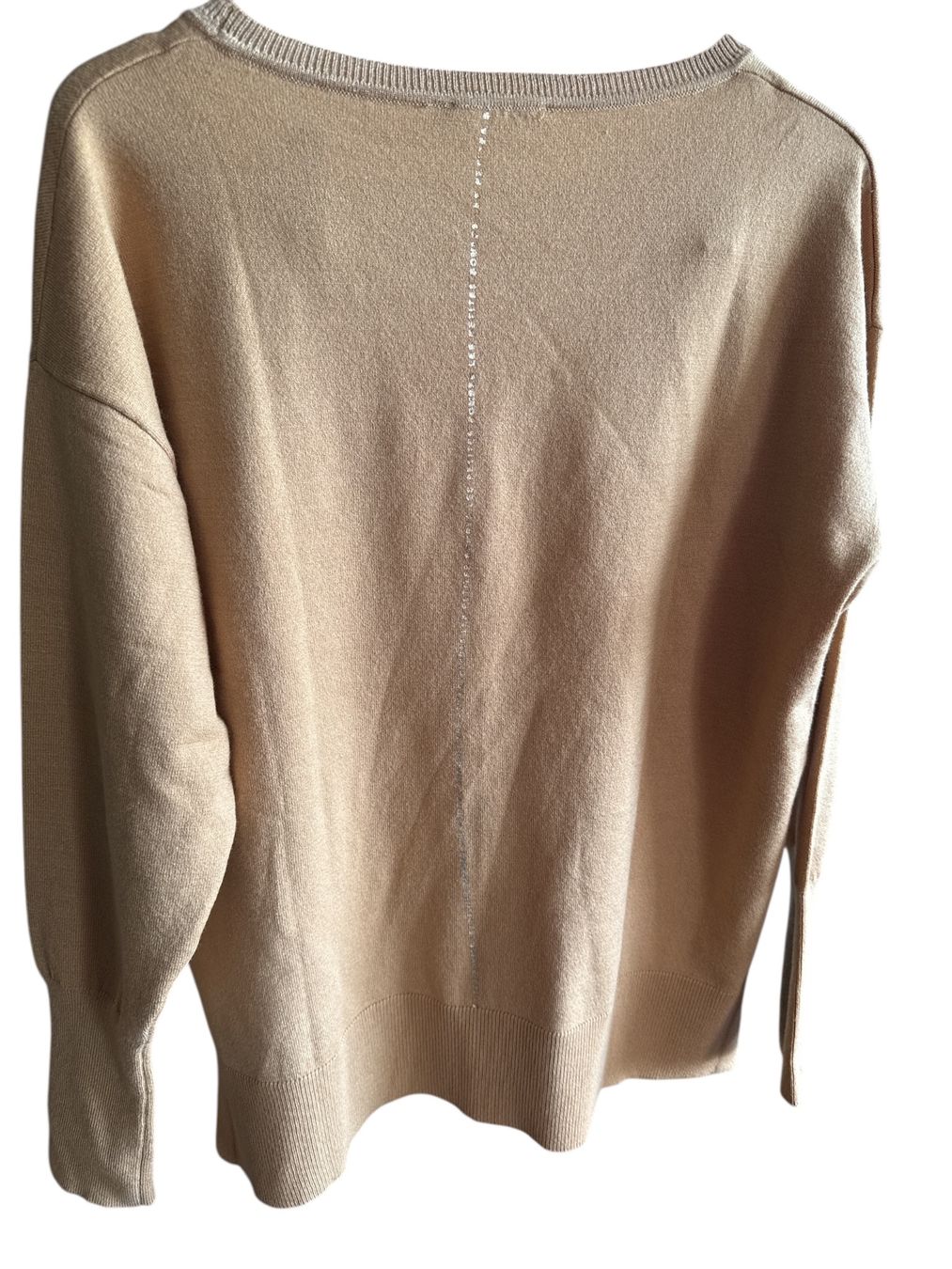 Maglioni & Felpe: Lpb pull Ghalia beige – Nuovo e nell'imballaggio originale da Vuisternens-Romont venduto da gol_xp6p 1