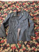 Armee Jacke Militär Uniform