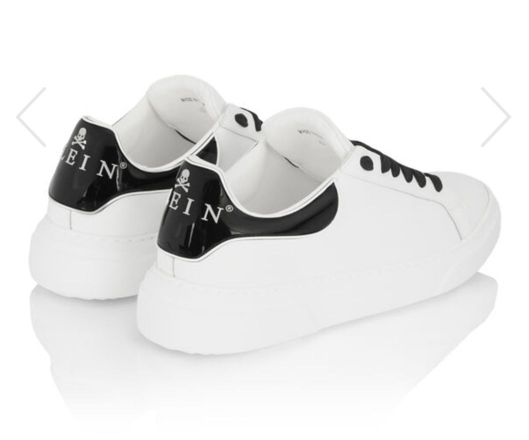 Philipp Plein Scarpe da uomo: PHILIPP PLEIN BIG BANG RUNNER gr 43 – Nuovo e nell'imballaggio originale da Brüttisellen venduto da AllesMoegliche24 2