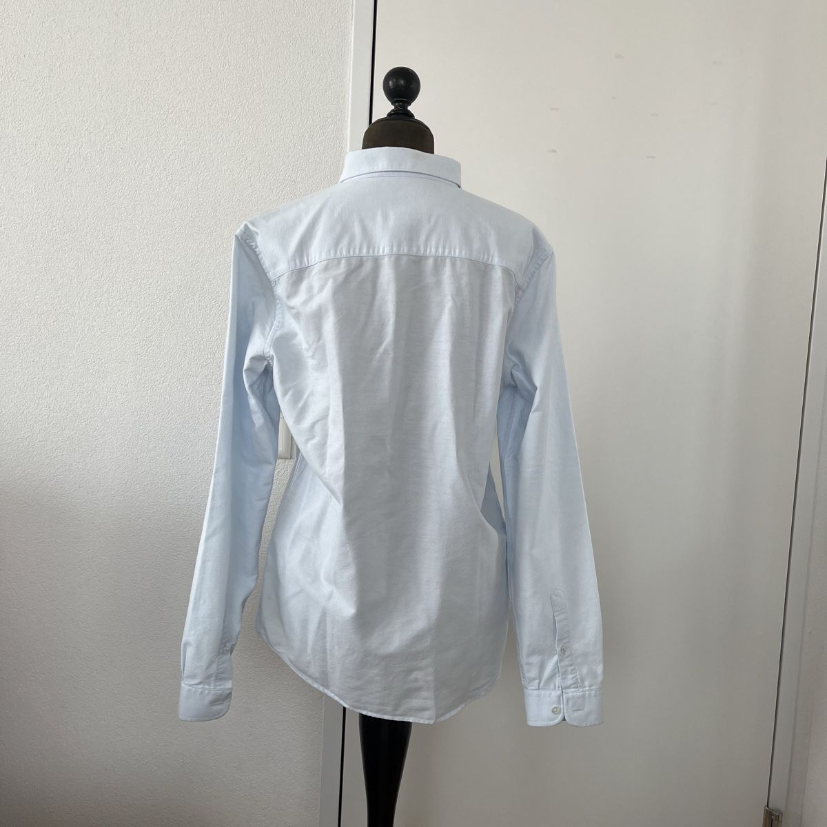 Blusen: Ami Paris Hemd – Neu (gemäss Beschreibung) aus Zug von saskia-chiara 1