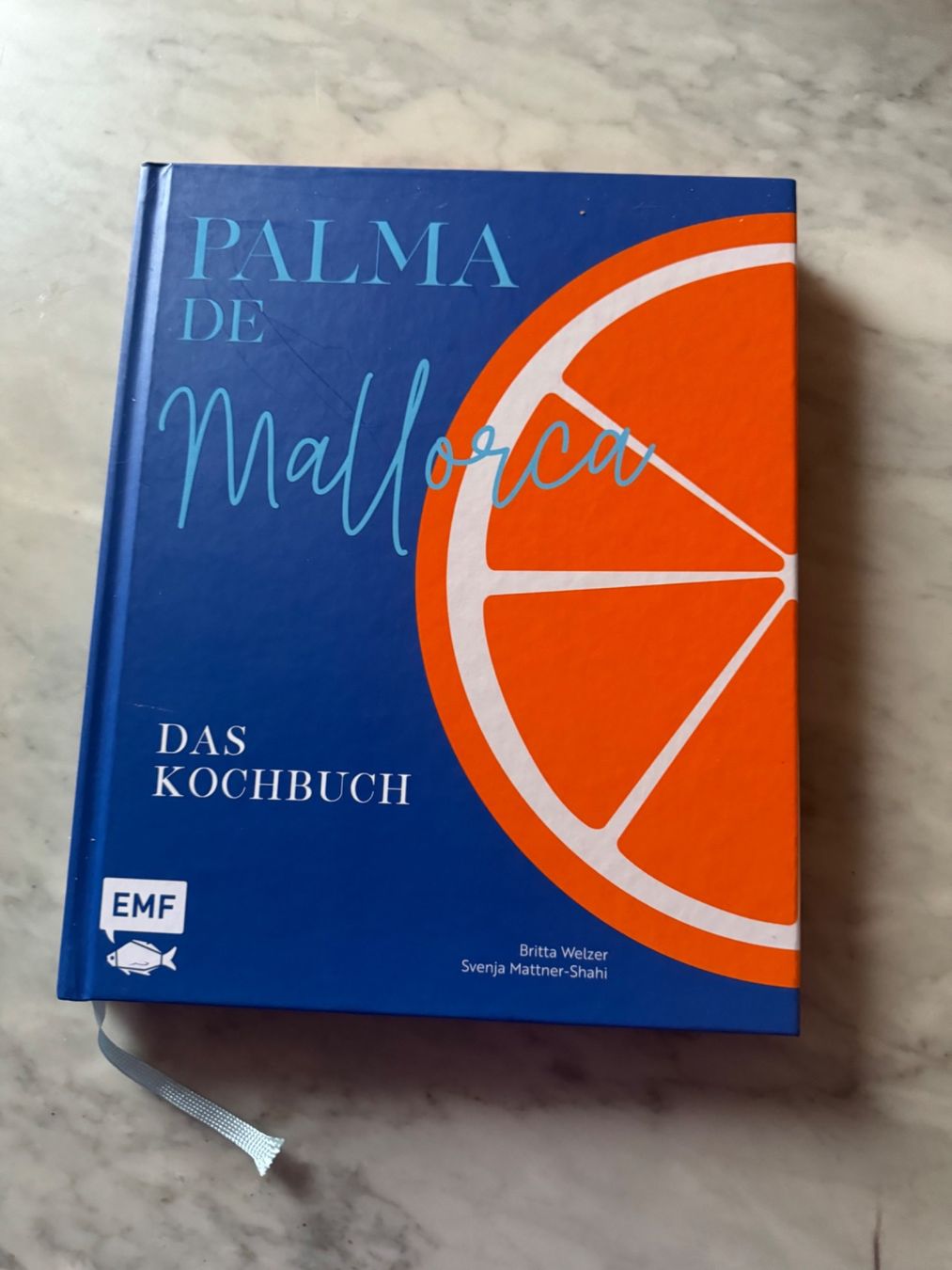 Libri: PALMA DE MALLORCA DAS KOCHBUCH – Nuovo (secondo la descrizione) da hägendorf venduto da twilightprincess