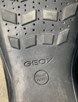 Super mocassins GEOX cuir fin semelle et talon doux n.37 1/2