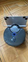 DYSON 360 eye Saugroboter
