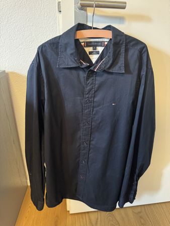 Tommy Hilfiger Hemd
