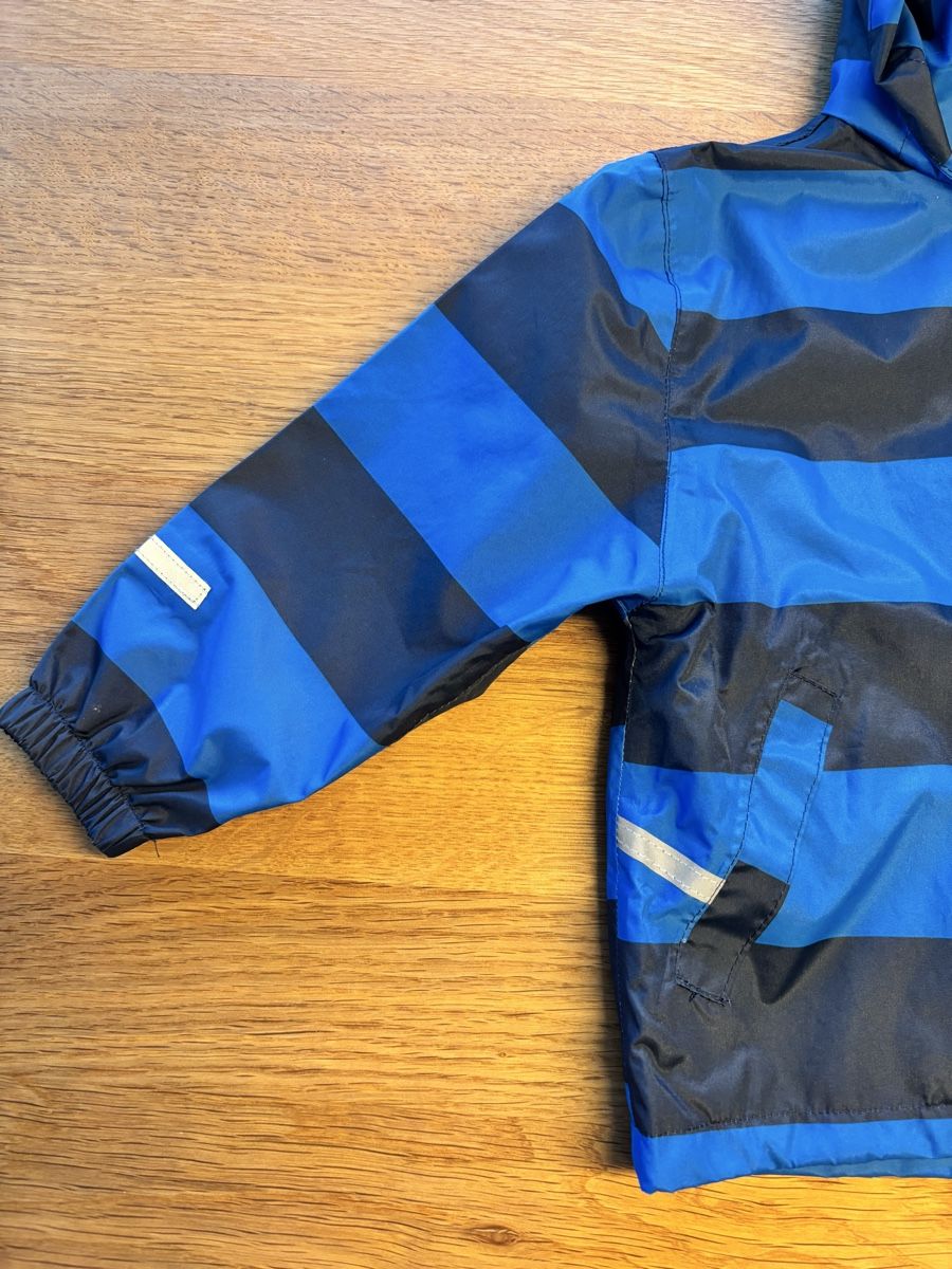 Giacche & Cappotti: Regenjacke – Usato da Muhen venduto da Claudi1985 2