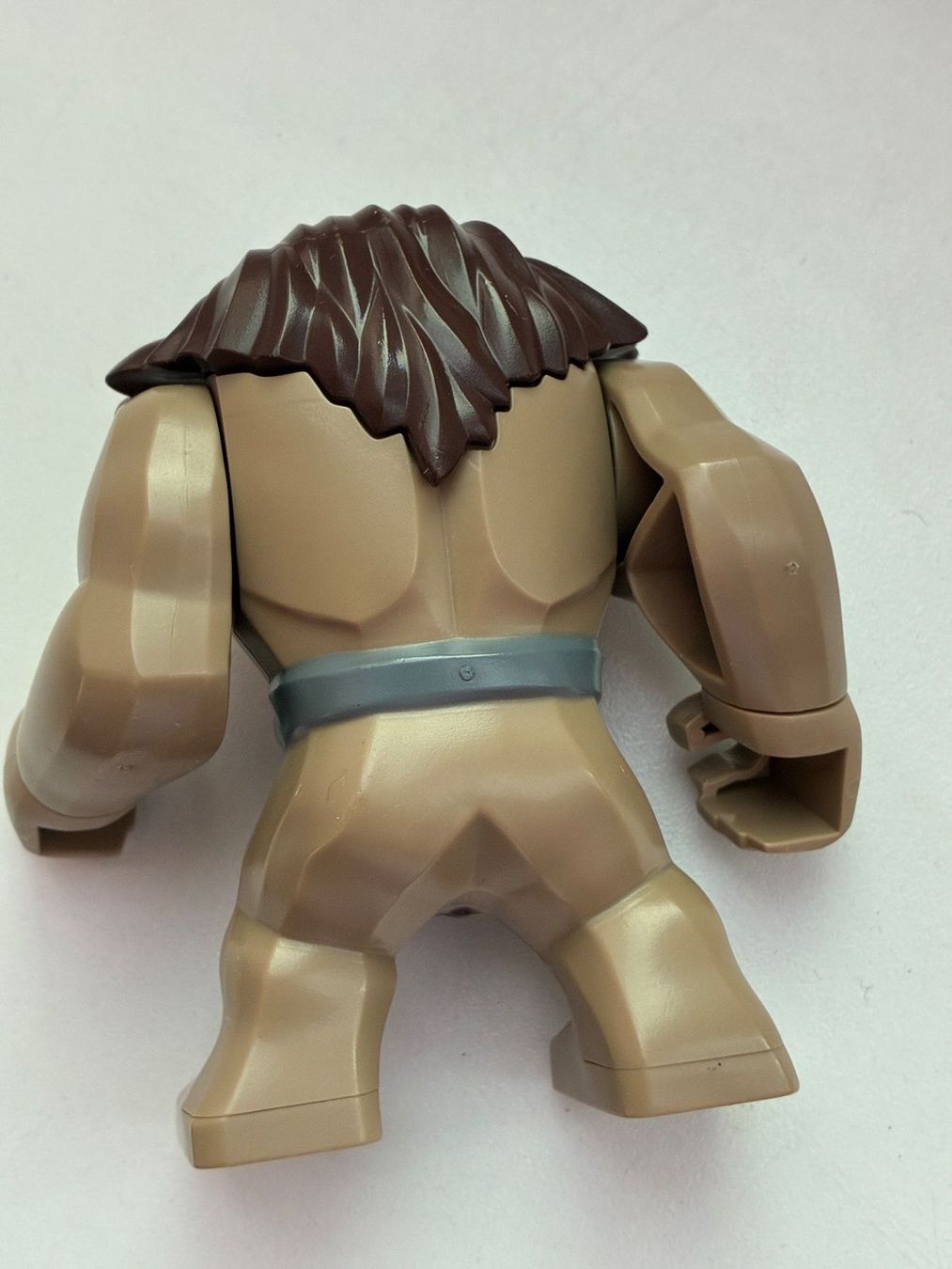 Lego Jeux de construction: LEGO Minifigur Chima Mungus – D'occasion à Reigoldswil par Frog40 1