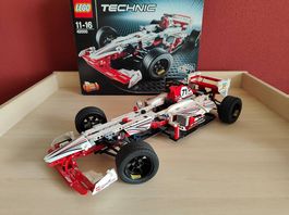 lego technic 420000 Grand Prix Racer