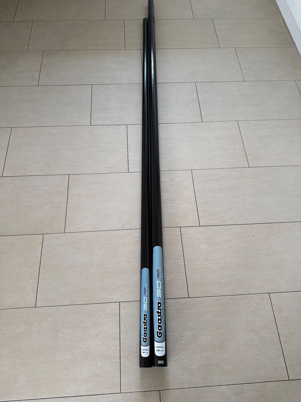 Surf: Gaastra Mast 400cm, 30% Carbon – Usato da Meilen venduto da Kanaha_55