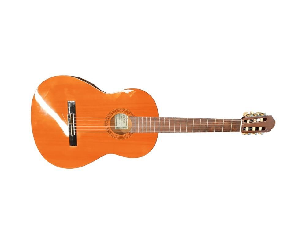 Yamaha Musikinstrumente: YAMAHA Gitarre | Eterna EC-12 – Gebraucht aus Luzern von Restwert_Luzern