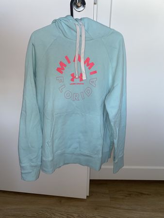 Kapuzenpullover Under Armour