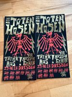 Toten Hosen Karten