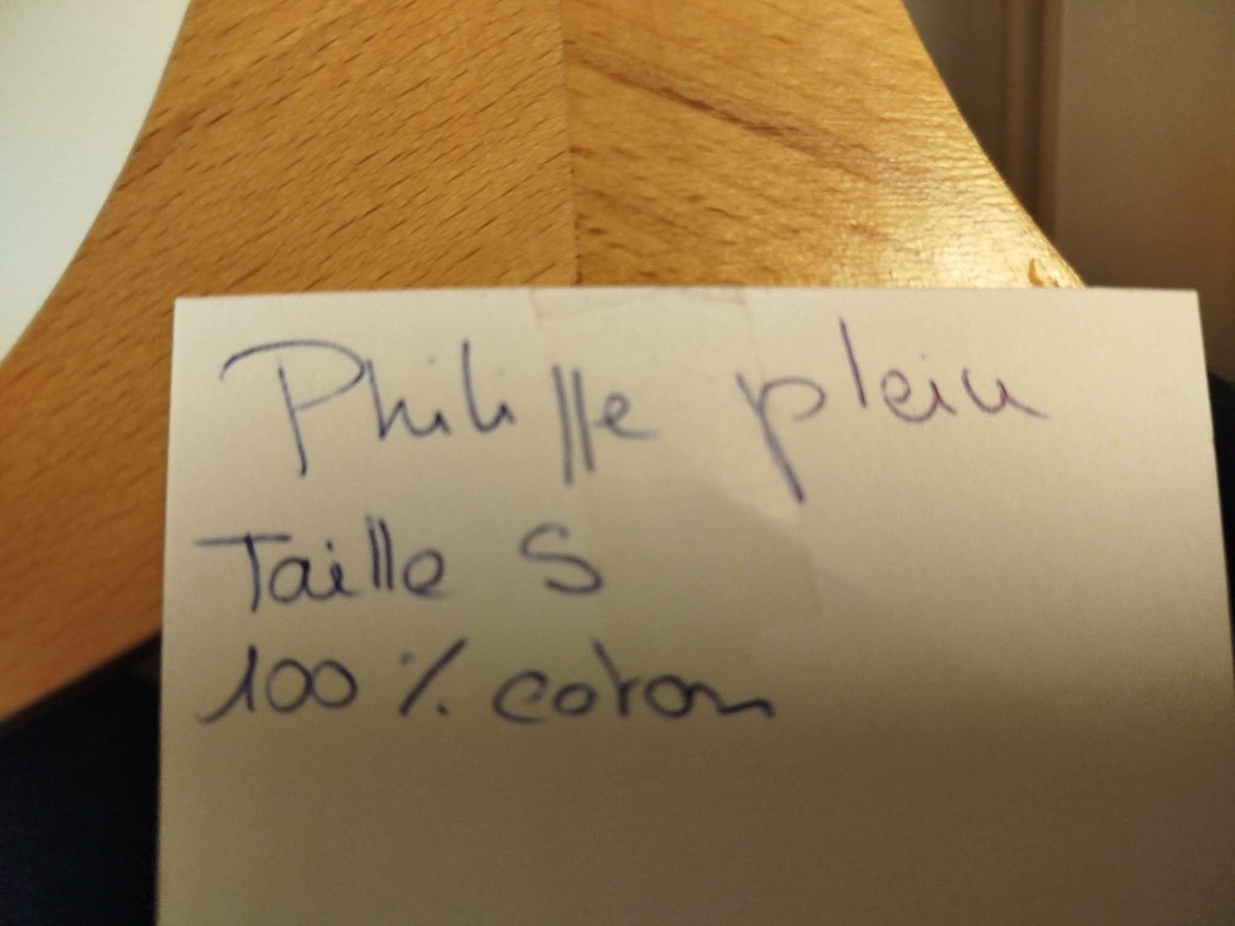 Giacche: Sweatshirt à capuche Philipp Plein – Usato da La Chaux-de-Fonds venduto da Emmaus2300CDF 9