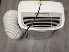 Delonghi PAC EL110 ERF Wifi, Klimaanlage