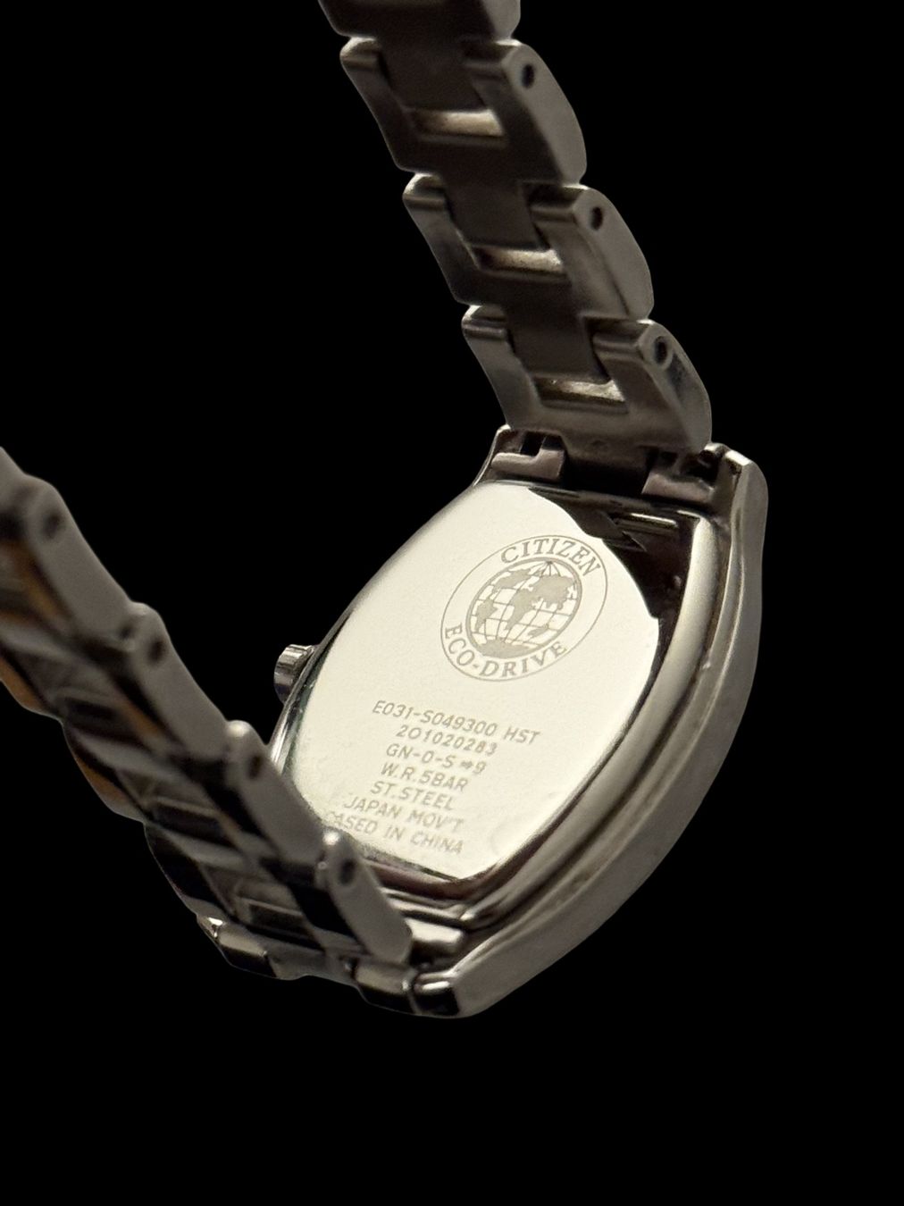 Citizen Orologi: CITIZEN WICCA E031-S049300 – Usato da Uznach venduto da geneevintage 4