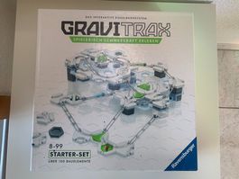 GraviTrax Starter-Set, neuwertig, ab 8 Jahren, komplett