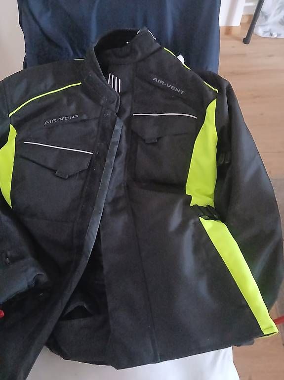Jacken: Motorrad Jacke – Neu und originalverpackt aus Koppigen von rol_p8cf