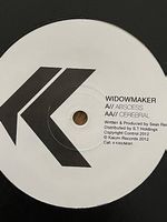 Dubstep Vinyls- Artist Track - Cat. No PART I