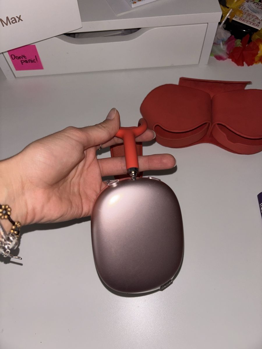 Apple Cuffie: Apple AirPods Max – Usato da Embrach venduto da eik_y9bw 1