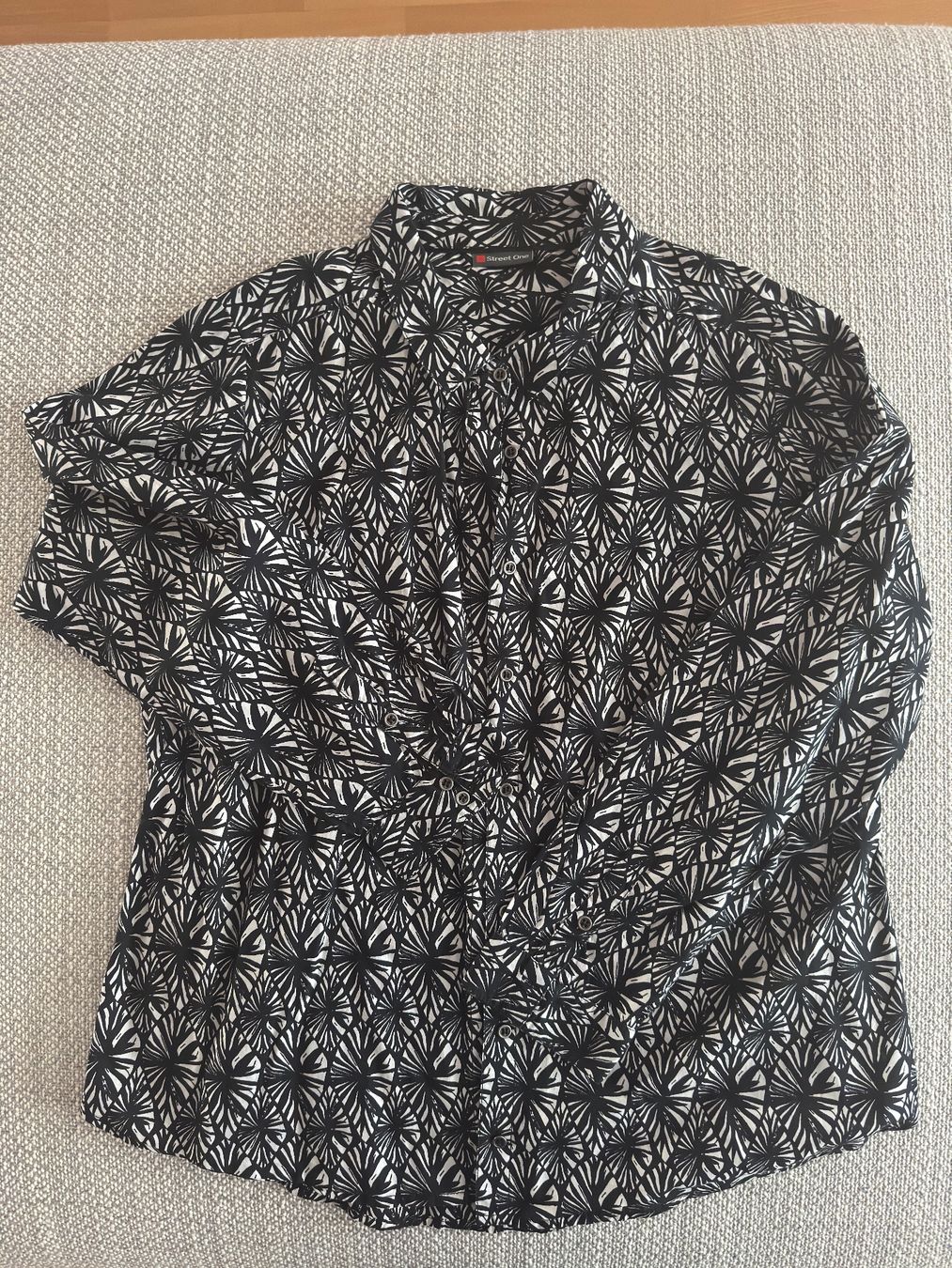 Camicette: Street One Bluse – Usato da Illnau venduto da PS62