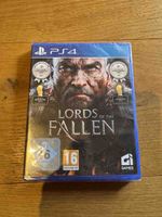 Lords of the Fallen PS4 neu und verschweist