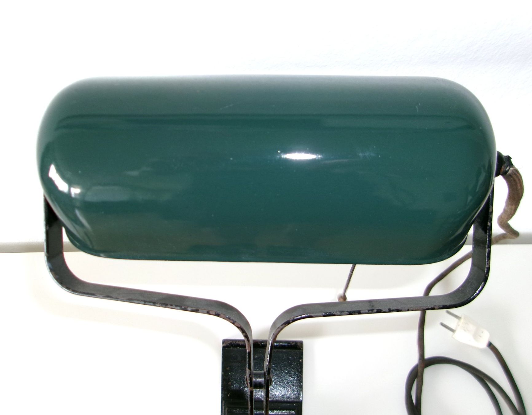 Lampen: Tischlampe (1920 -1940) – Gebraucht aus Solothurn von Rangoo 6