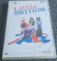 DVD Little Britain Die komplette 1. Staffel (22926)