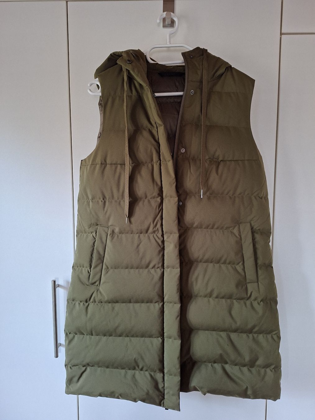 Rukka Gilet & Giacche senza maniche: Rukka Damen Thermo-Gilet – Nuovo (secondo la descrizione) da Cham venduto da and_5hcf