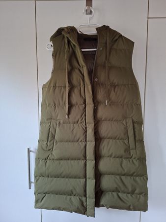 Rukka Damen Thermo-Gilet