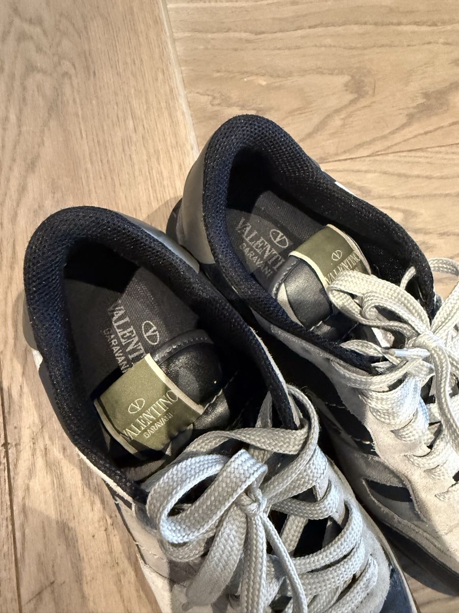 Valentino Scarpe da uomo: Valentino Sneaker Gr 42 – Usato da Kilchberg ZH venduto da MiLu2023 3