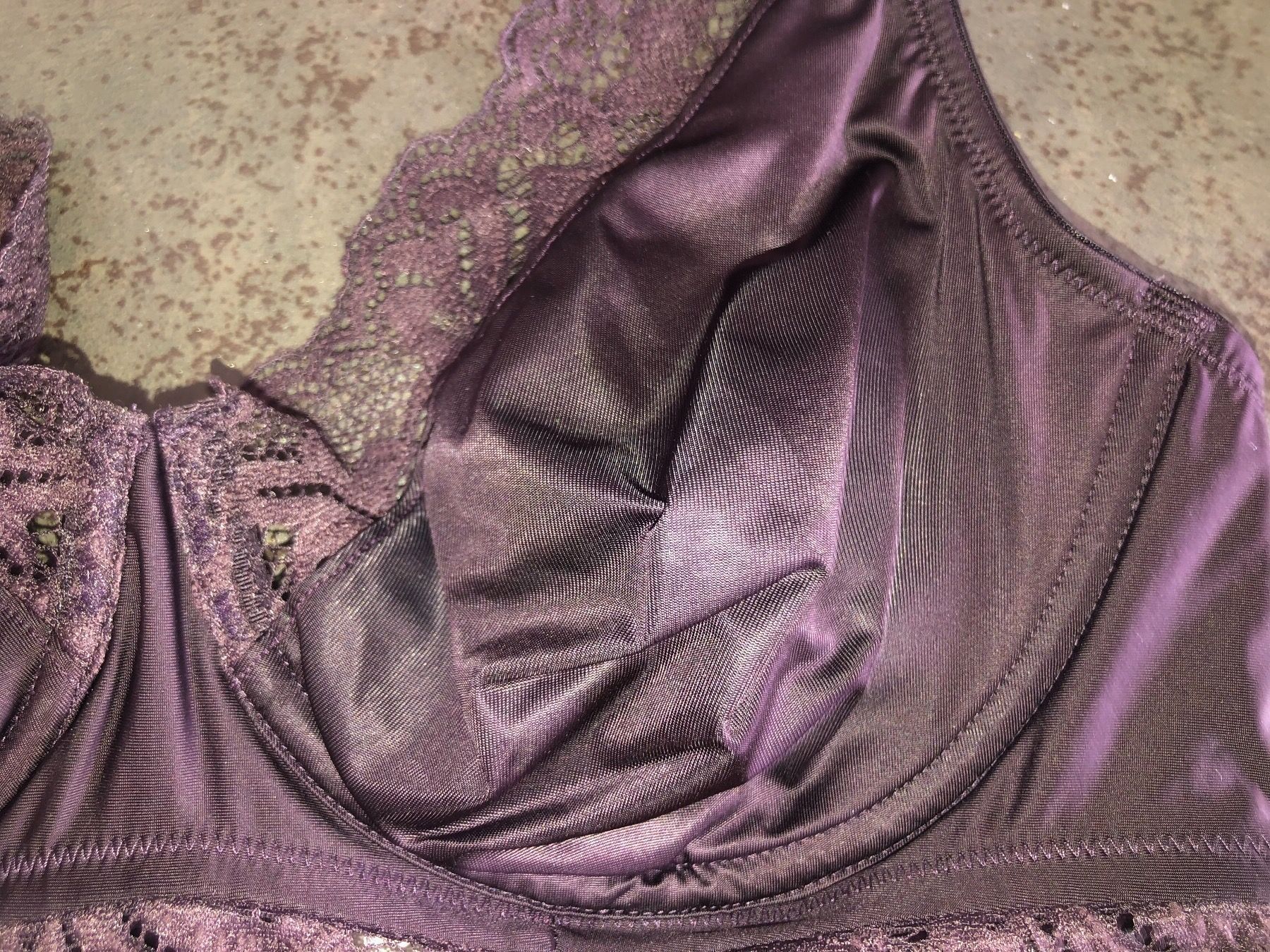 Hanro Altra biancheria intima: BH Hanro 80a neu – Nuovo (secondo la descrizione) da Dornach venduto da samuti 1