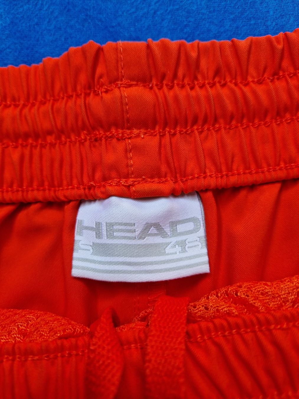 Head Pantaloni: Tennishose Head S 48 – Usato da Luzern venduto da Patsports 2
