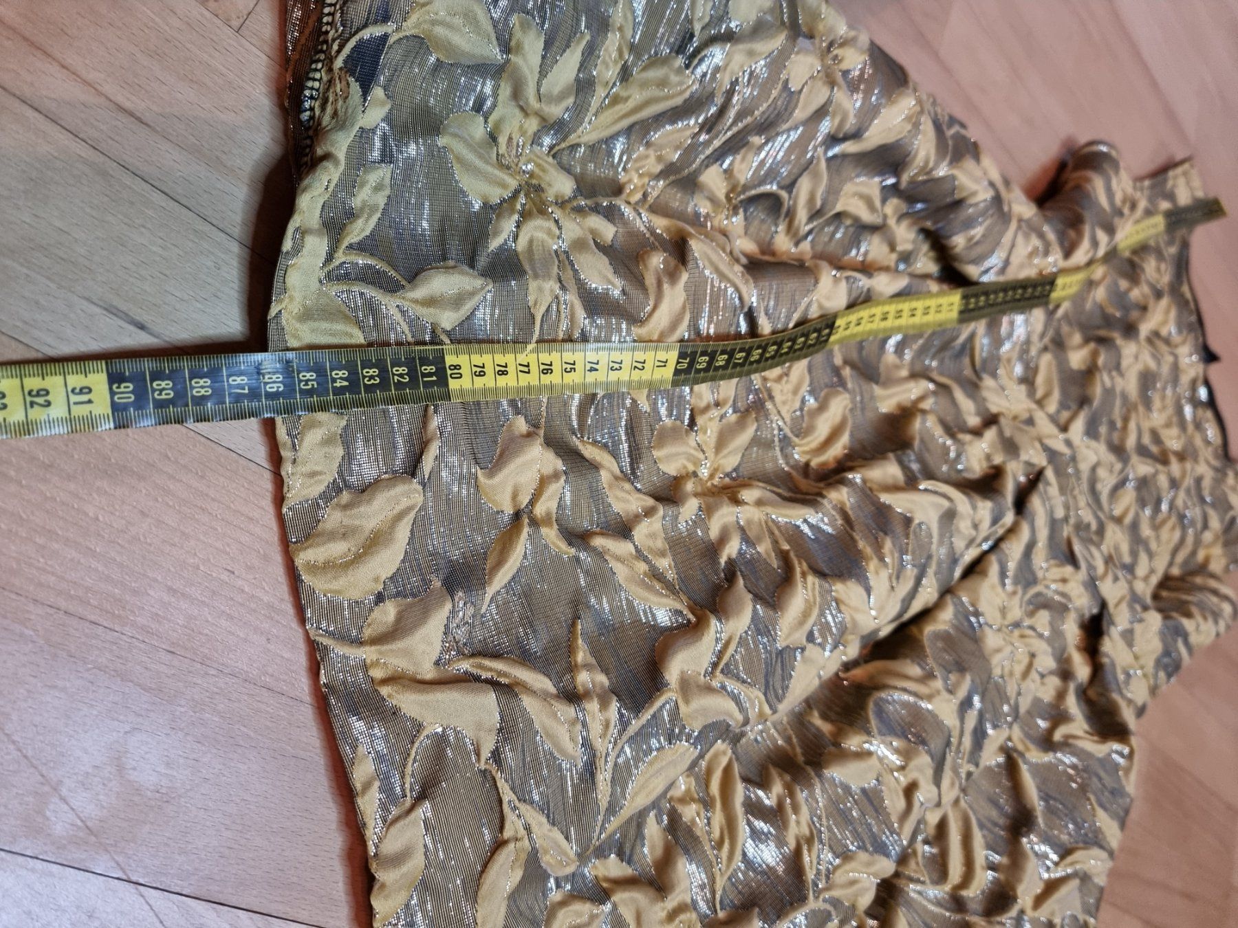 Kleider: 🌺Kleid Größe 38-M 🌺 – Gebraucht aus Wald ZH von CapLux 6