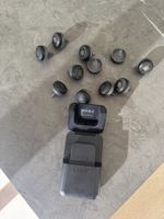 Arccos Link + 11 capteurs Smart Sensors gris/noir