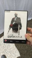 video spiel cd hitman2