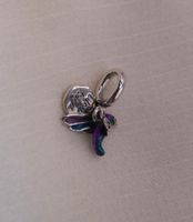 Charm "Kolibri" zu Pandora 925 Silber