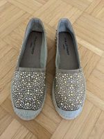 Espadrilles Phillip Hardy Paris Gr. 37 NEU