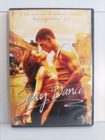 DVD Sexy Dance (fr/uk) Channing Tatum Jenna Dewan Mario