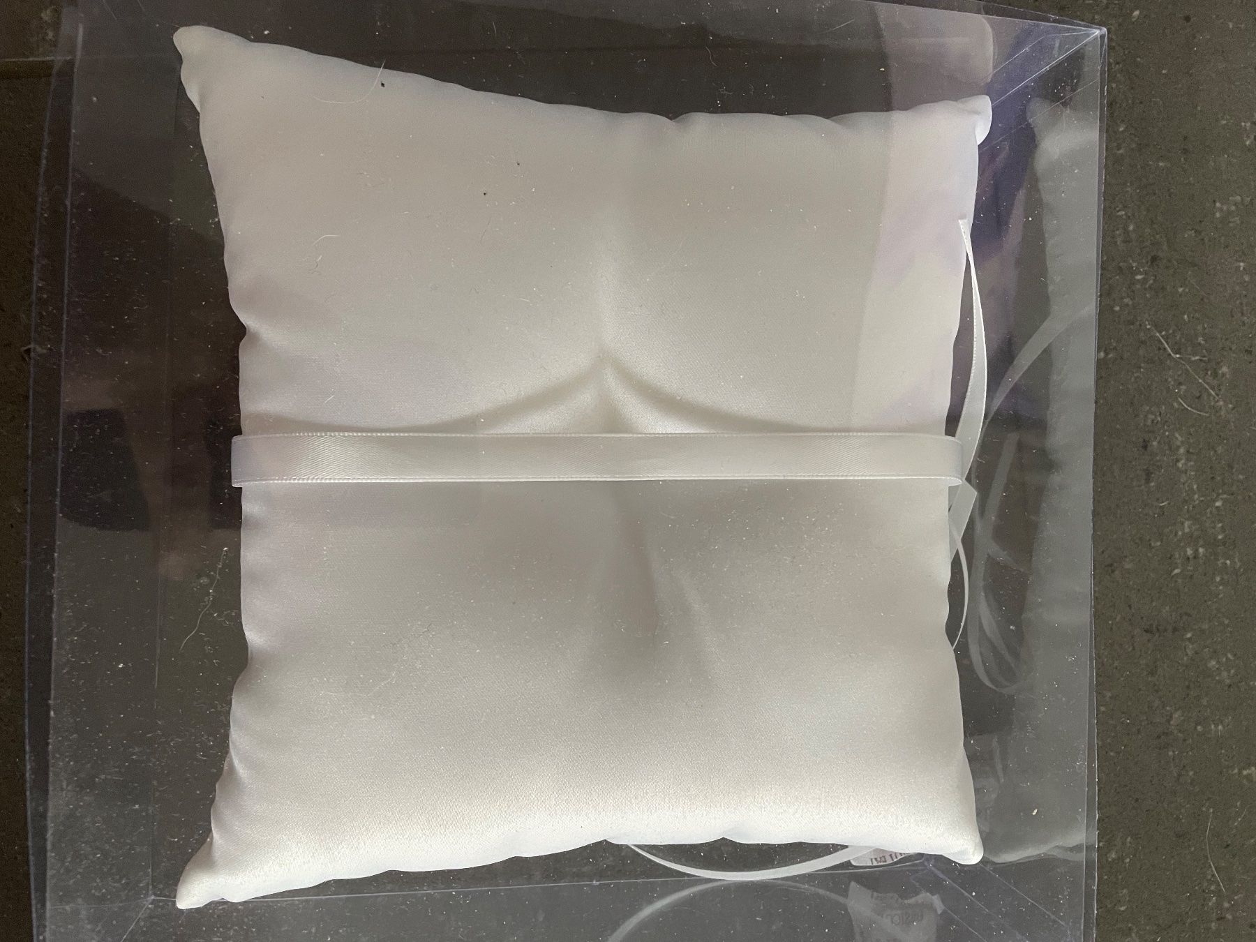 Cuscini: Ringkissen – Nuovo e nell'imballaggio originale da Embrach venduto da SweetLotus88 1