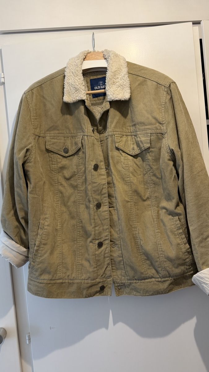 Jacken: 2 x Winter jacke – Gebraucht aus Kilchberg ZH von King_Arth 1