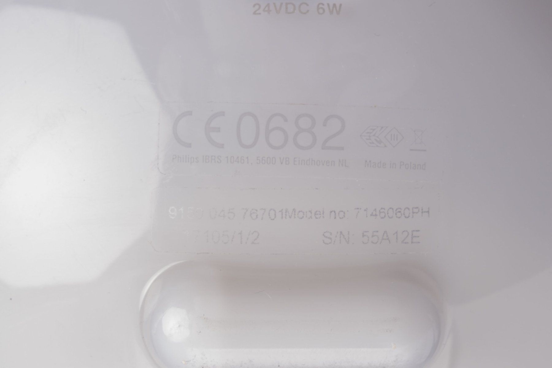 Philips Lampade: Hue Go tragbare Akzentbeleuchtung – Usato da Dietlikon venduto da phi_j5l6 2