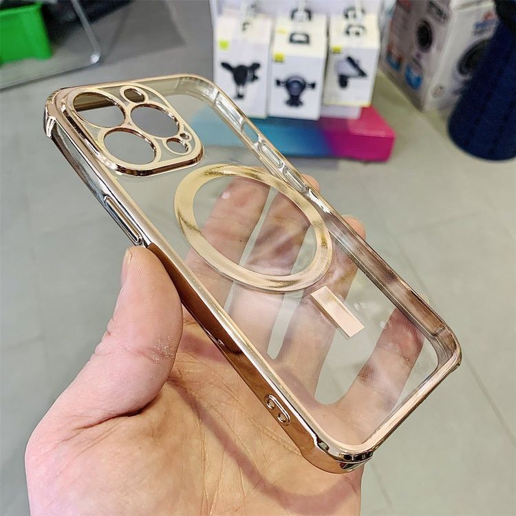 Coque Odeydo Antichoc Bleue Pour IPhone 13 - Avec Anneau Magnétique Pour Fixation Sans Fil - Neuf, Installation Facile