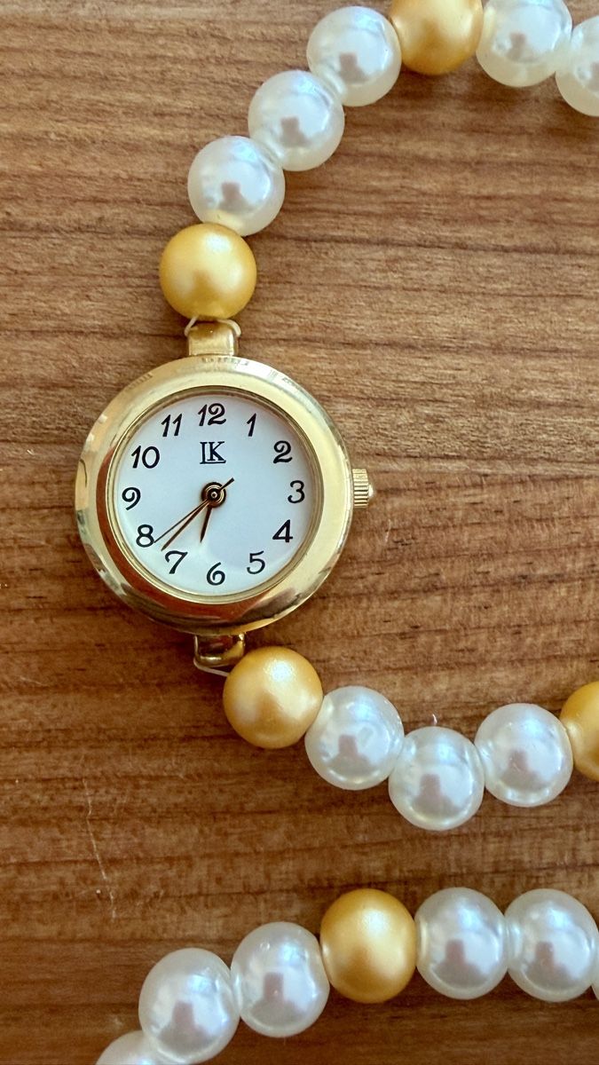 Uhren: Modeschmuck Uhren – Defekt aus Ipsach von Roli761 8