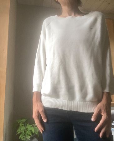 Tommy Hilfiger Pulli L