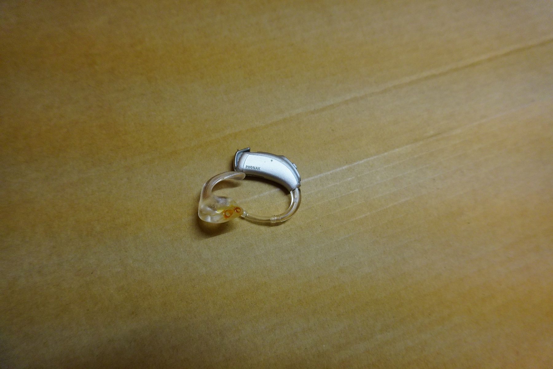 Phonak Medizinische Geräte: Hörgerät Phonak Vitus+ – Gebraucht aus Chur von JennyAlexander 1