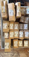 NH-Sicherungen Hager / Weber  Sortiment als Gesamtpaket